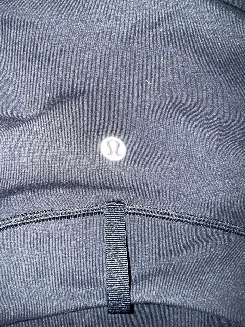 NEW Lululemon Define Jacket Black size 6